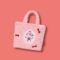 No. 3 Tote Bag Prize