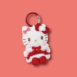 No. 4 Mascot Plush Prize