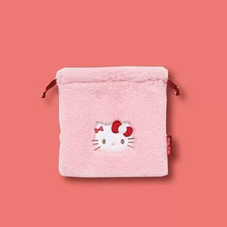 No. 8 Drawstring Pouch Prize