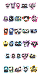 <strong>Sticker SET Prize</strong>
