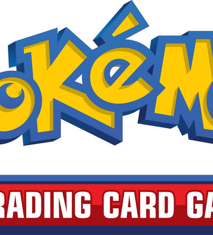 Collection image for: Pokemon English