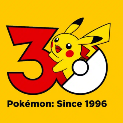 Collection image for: 30th anniversary