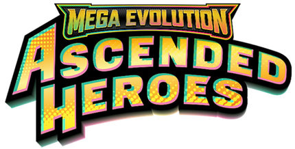 Collection image for: Ascended Heros