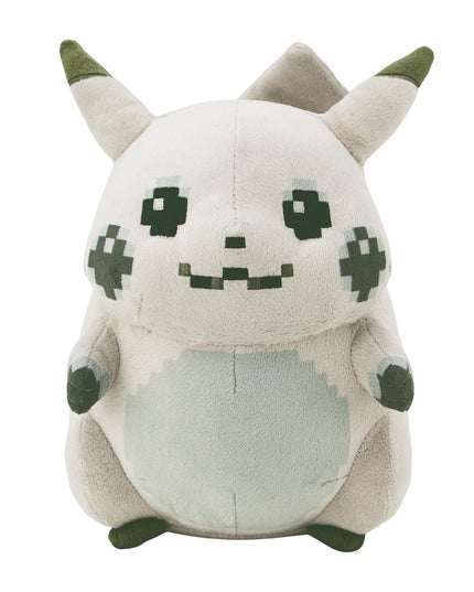 Pokemon Center Plush Pikachu Beginning Pikachu 30th Pixel Pikachu