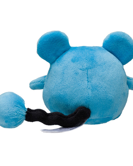 Pokémon fit Plush 183 Marill