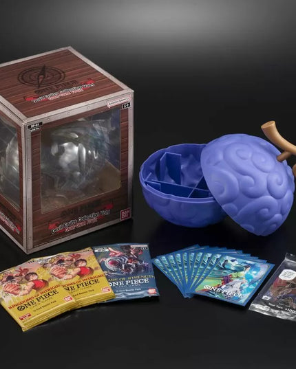 One Piece Card Game Devil Fruits Collection Vol 1 [DF-01]