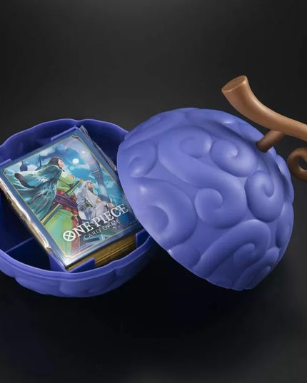 One Piece Card Game Devil Fruits Collection Vol 1 [DF-01]