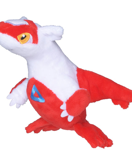 Pokémon fit Plush 380 Latias