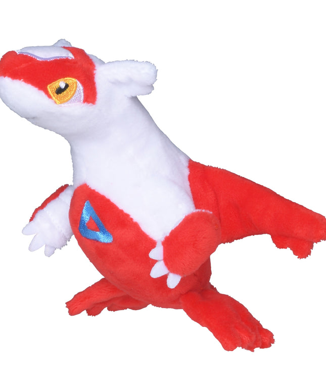 Pokémon fit Plush 380 Latias