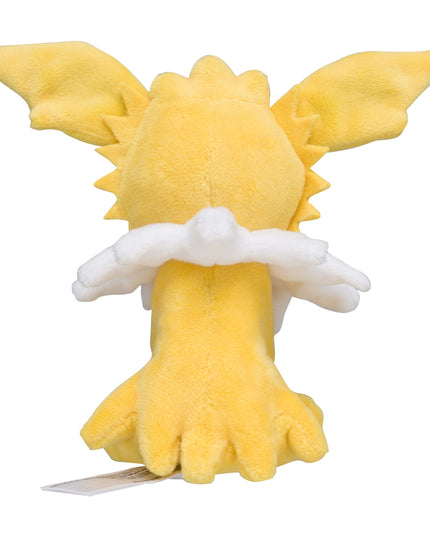 Pokémon fit Plush 175 Jolteon