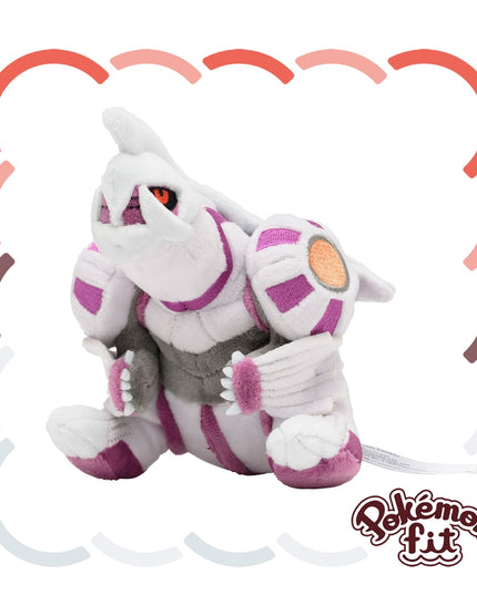 Pokémon fit Plush 484 Palkia