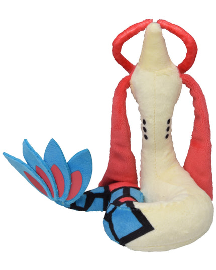 Pokémon fit Plush 350 Milotic