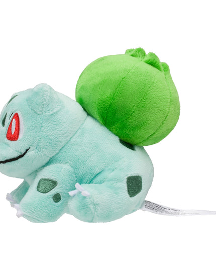 Pokémon fit Plush 1 Bulbasaur
