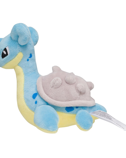 Pokémon fit Plush 131 Lapras