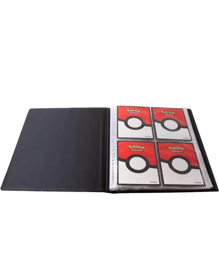 ULTRA PRO Pokémon - Portfolio 4PKT Scarlet & Violet 8 Surging Sparks
