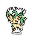Leafeon