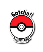 Poké Ball