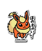 Flareon