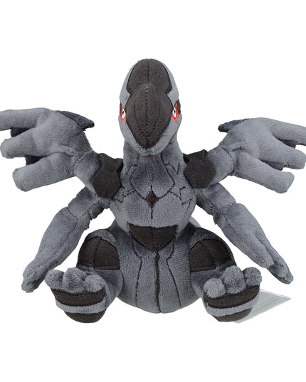 Pokémon fit Plush 644 Zekrom