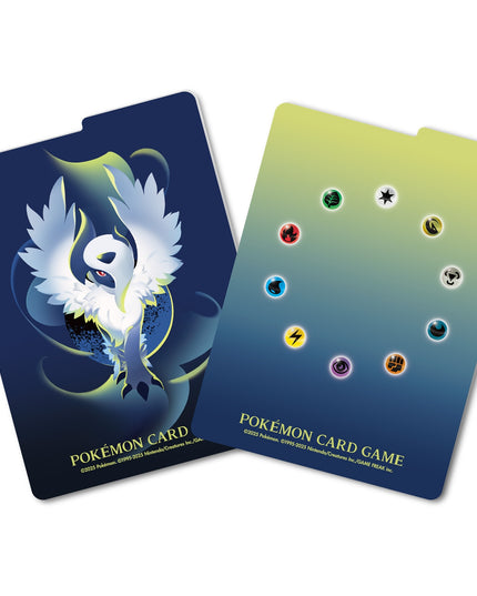 Pokémon Center TCG Deck Case Box Elegance Mega Absol