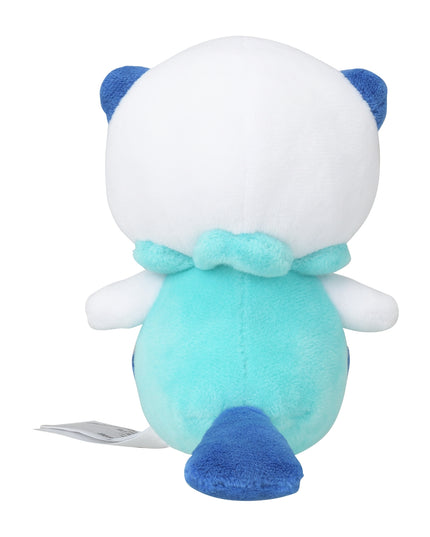 Pokémon fit Plush 501 Oshawott