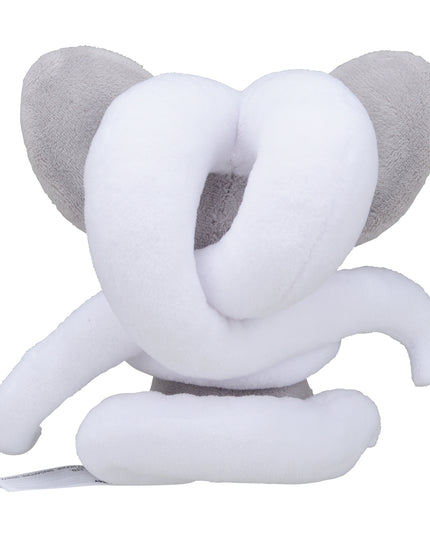 Pokémon fit Plush 573 Cinccino