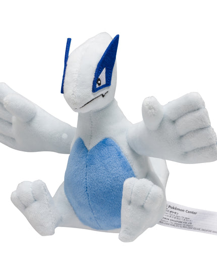 Pokémon fit Plush 249 Lugia