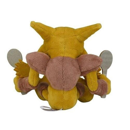 Pokémon fit Plush 65 Alakazam