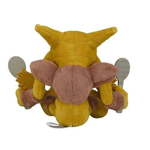 Pokémon fit Plush 65 Alakazam
