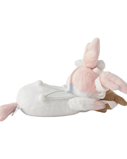 Pokemon Holiday Blessings Plush Sylveon Christmas Limited