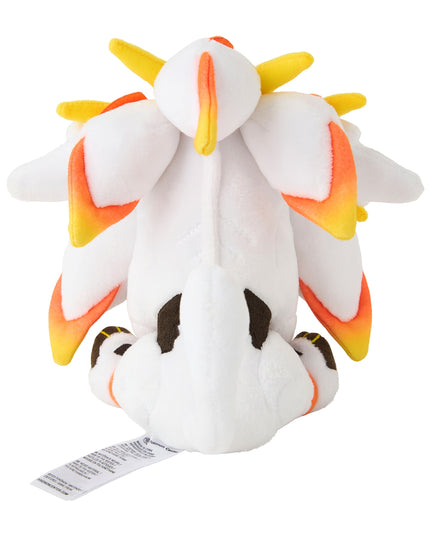 Pokémon fit Plush 791 Solgaleo