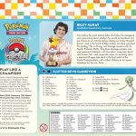 2025 Pokemon TCG World Championships Deck