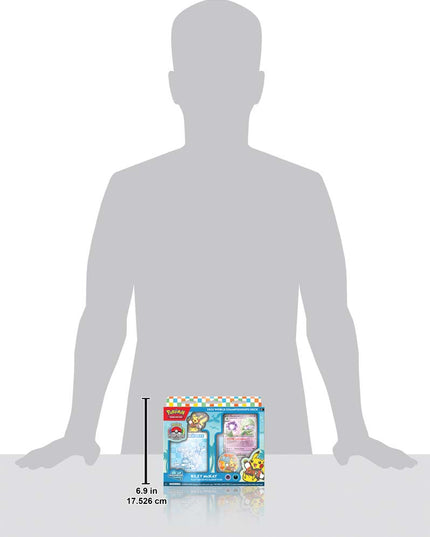 2025 Pokemon TCG World Championships Deck