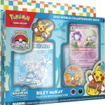 2025 Pokemon TCG World Championships Deck