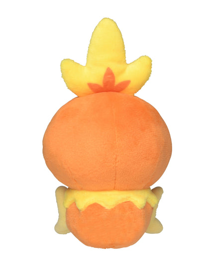 Pokémon fit Plush 255 Torchic