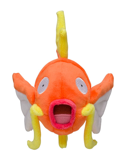 Pokémon fit Plush 129 Magikarp