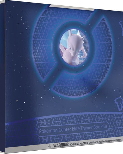 Pokemon GO Pokemon Center Elite Trainer Box Plus (Exclusive) ETB