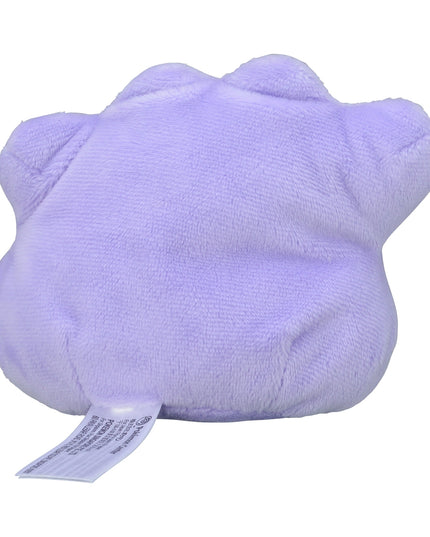 Pokémon fit Plush 132 Ditto