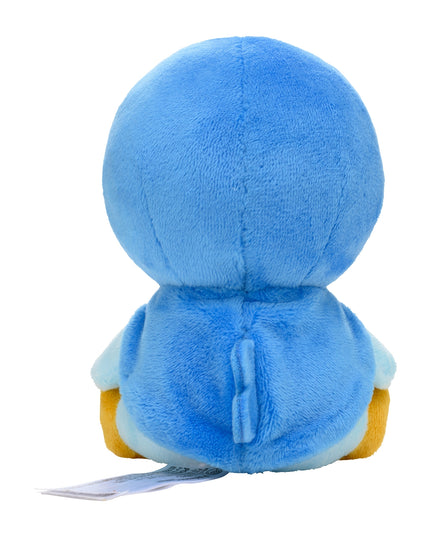 Pokémon fit Plush 393 Piplup