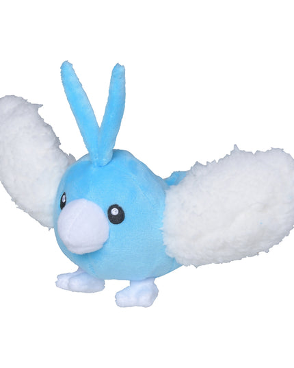 Pokémon fit Plush 333 Swablu