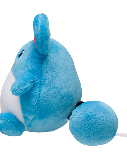 Pokémon fit Plush 183 Marill