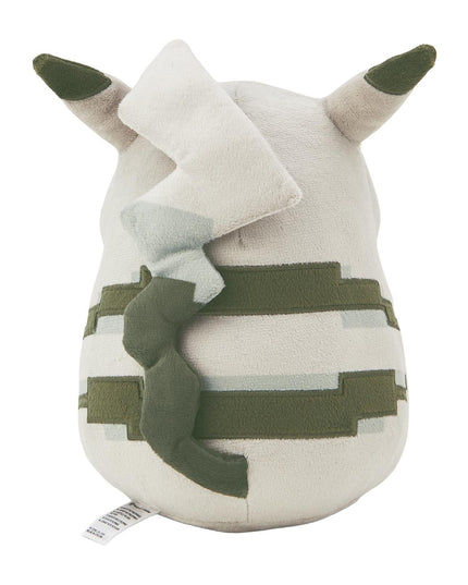 Pokemon Center Plush Pikachu Beginning Pikachu 30th Pixel Pikachu