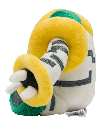 Pokémon fit Plush 486 Regigigas