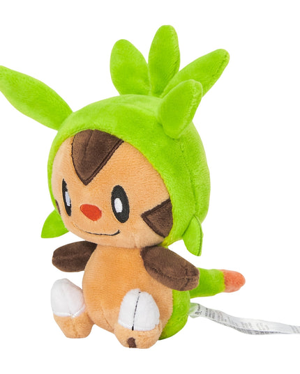 Pokémon fit Plush 650
