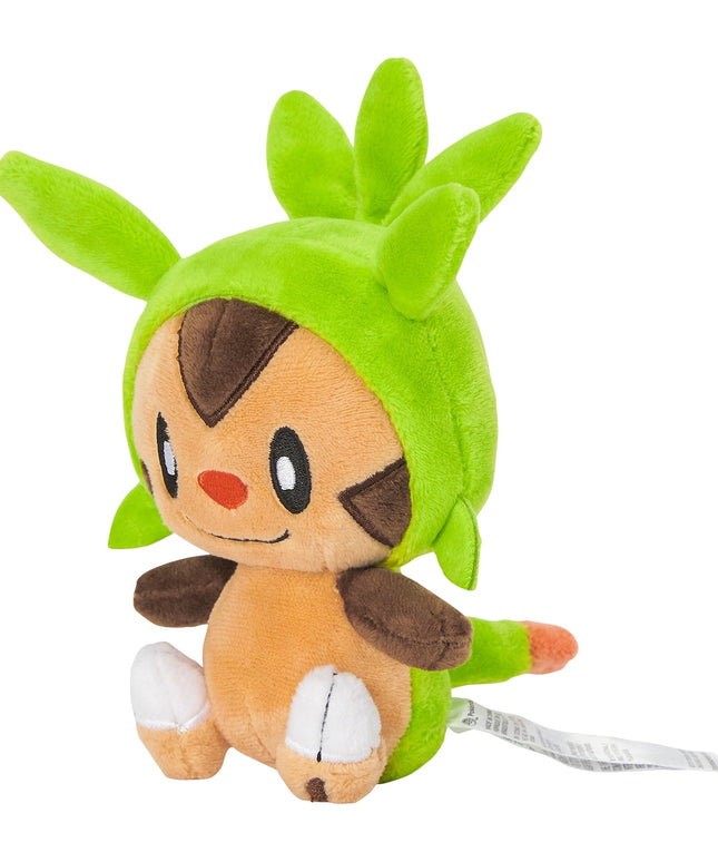 Pokémon fit Plush 650