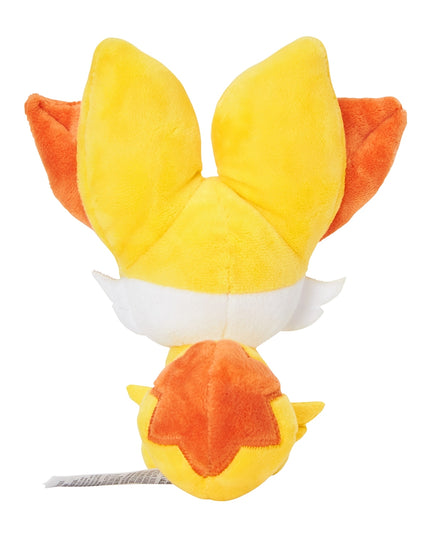 Pokémon fit Plush 653 Fennekin