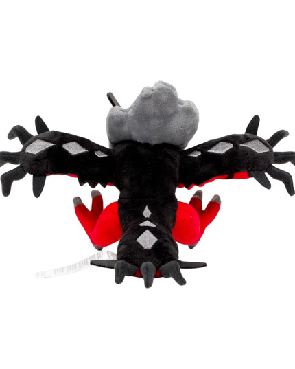 Pokémon fit Plush 717 Yveltal