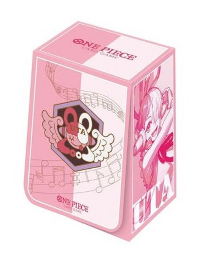 One Piece TCG Premium Card Collection - Uta