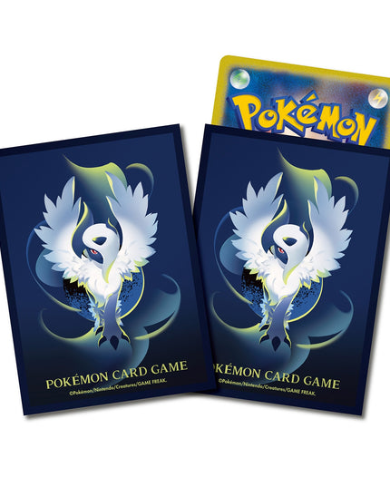 Pokemon Center Card Sleeves 64 Count Mega Absol