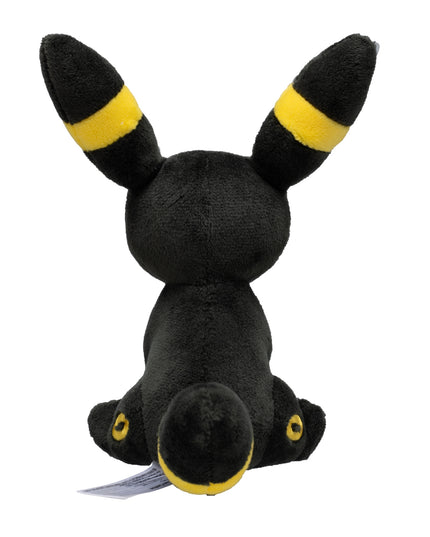 Pokémon fit Plush 197 Umbreon